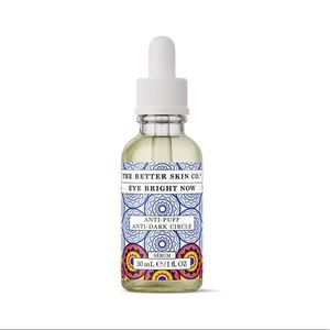 Eye Bright Now Eye Serum
